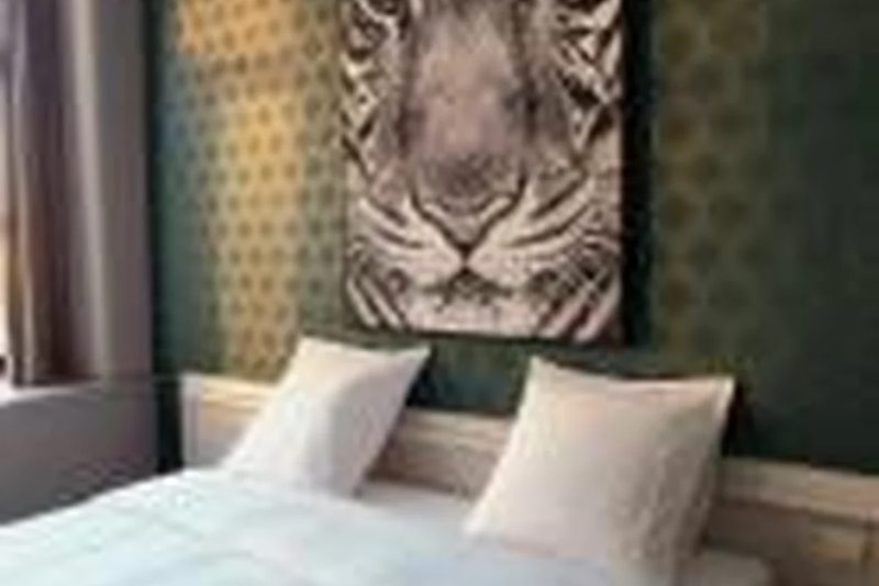 La Pomme d'Or in Oudenaarde