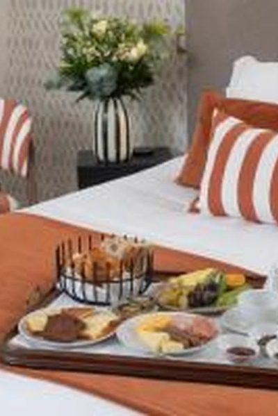 Hôtel Restaurant La Truffe Noire, à Brive-la-Gaillarde
