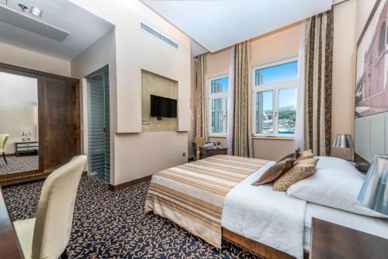 Hotel Lapad in Dubrovnik