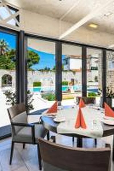 Hotel Lapad in Dubrovnik