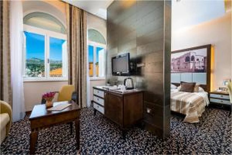 Hotel Lapad in Dubrovnik