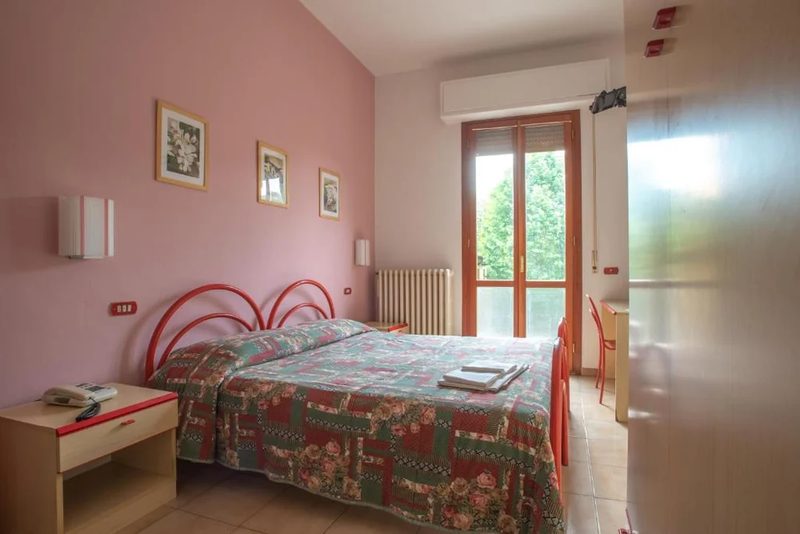 Le Terrazze, a Montorsoli