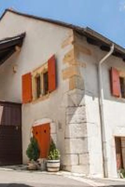 Hôtel Les Vieux Toits in Laténa