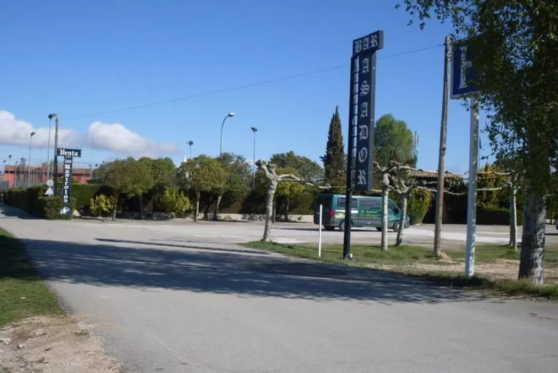 Hotel Los Rastrojos, en Aranda de Duero