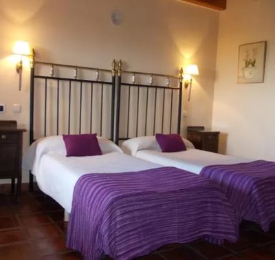 Hotel Los Rastrojos, en Aranda de Duero