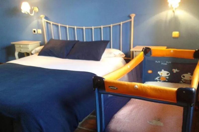 Hotel Los Rastrojos, en Aranda de Duero