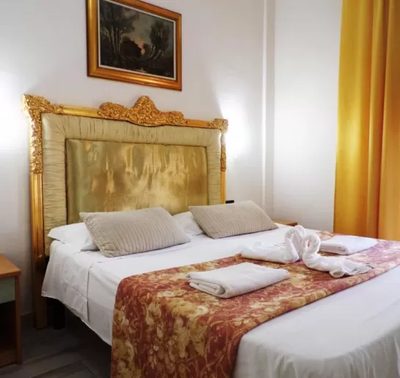 Hotel Marittima Rimini in Rimini