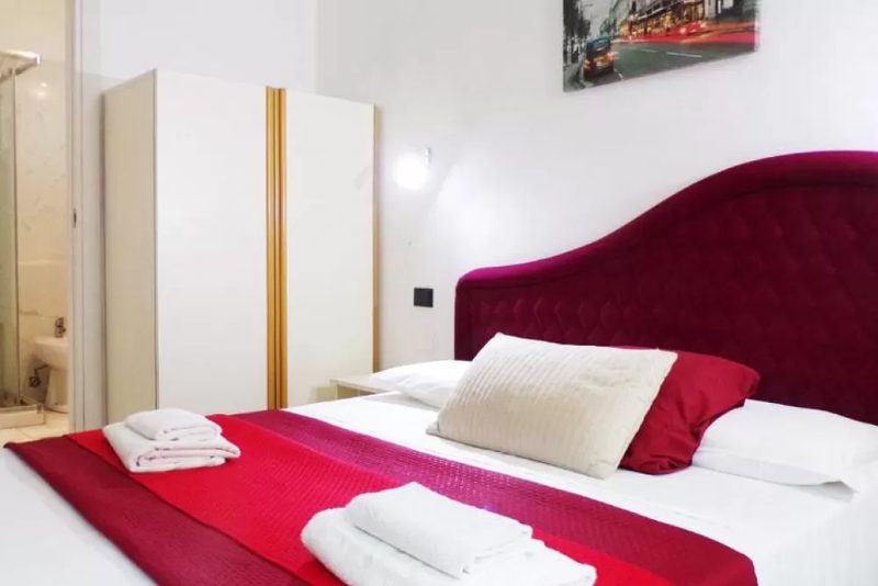 Hotel Marittima Rimini in Rimini