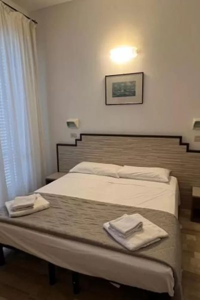 Hotel Marittima Rimini in Rimini