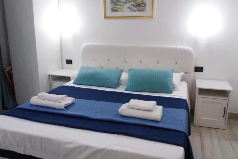 Hotel Marittima Rimini in Rimini