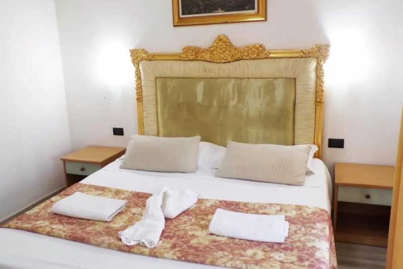 Hotel Marittima Rimini in Rimini