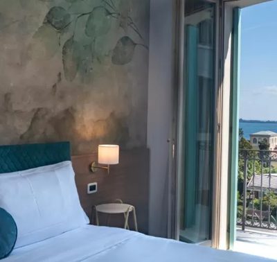 Hotel Mefuta, a Gardone Riviera