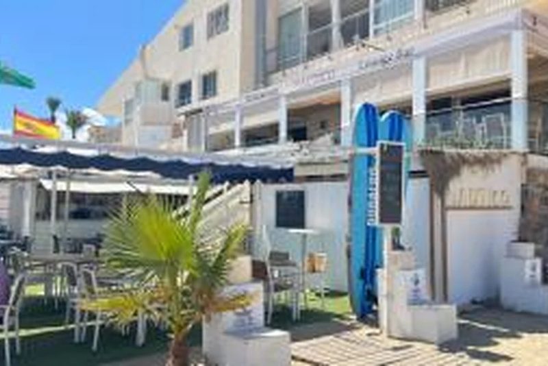 Hotel Mirador del Arlanzón, en Los Balbases