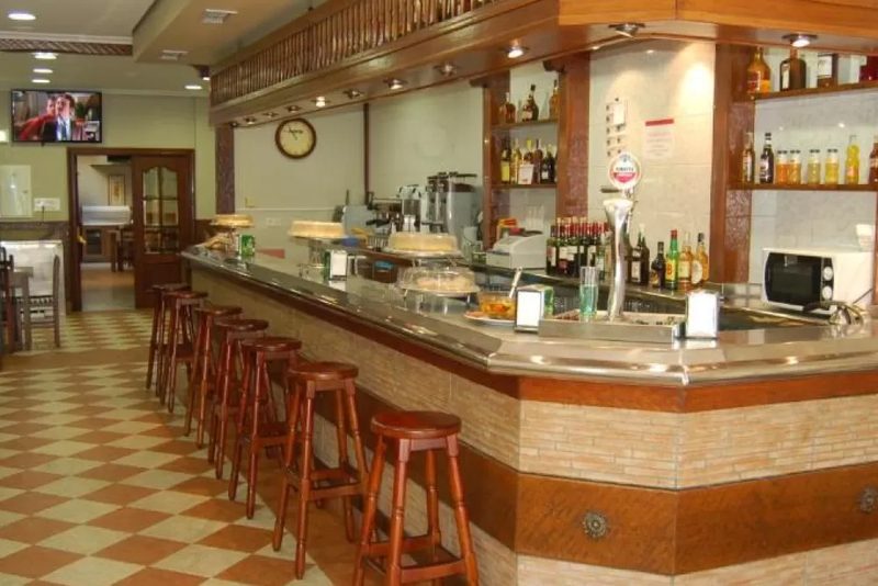 Hotel Napoleon in Torino