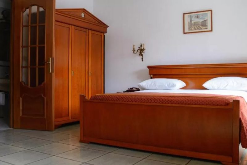 Hotel Napoleon in Torino