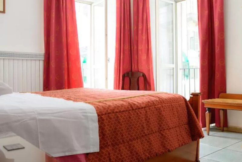 Hotel Napoleon in Torino
