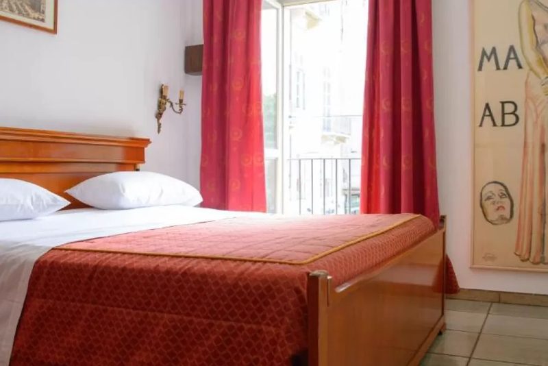 Hotel Napoleon in Torino