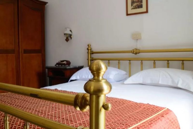 Hotel Napoleon in Torino