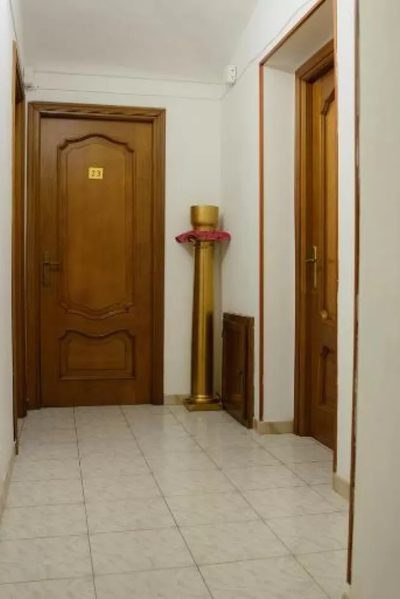 Hotel Napoleon in Torino