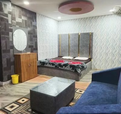 Hotel Parinay Vatika in Deoghar