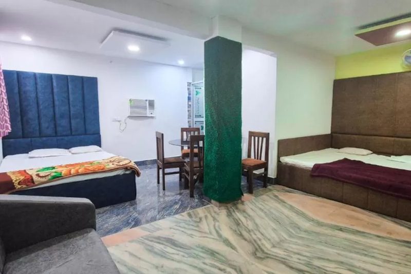 Hotel Parinay Vatika in Deoghar