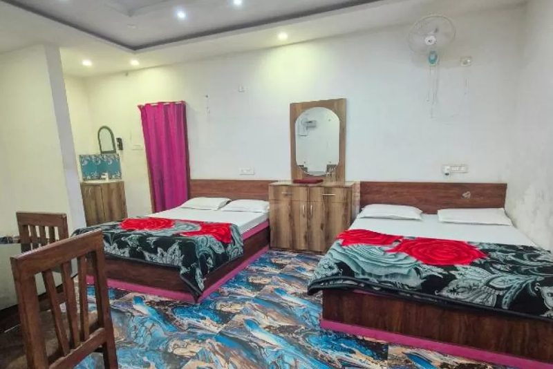 Hotel Parinay Vatika in Deoghar