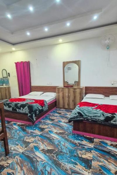 Hotel Parinay Vatika in Deoghar