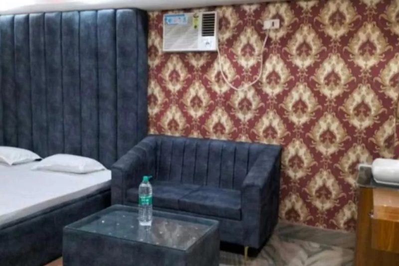 Hotel Parinay Vatika in Deoghar