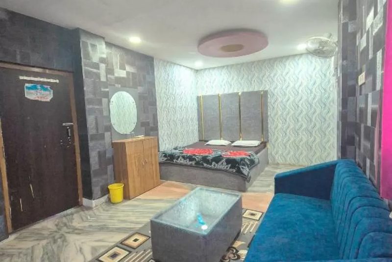 Hotel Parinay Vatika in Deoghar