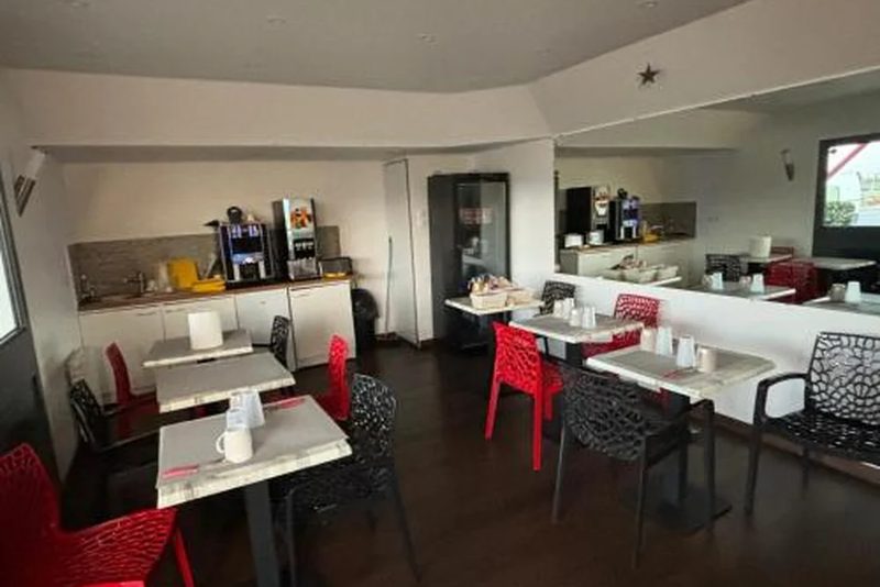 Hotel Paris Valence, à Bourg-de-Péage