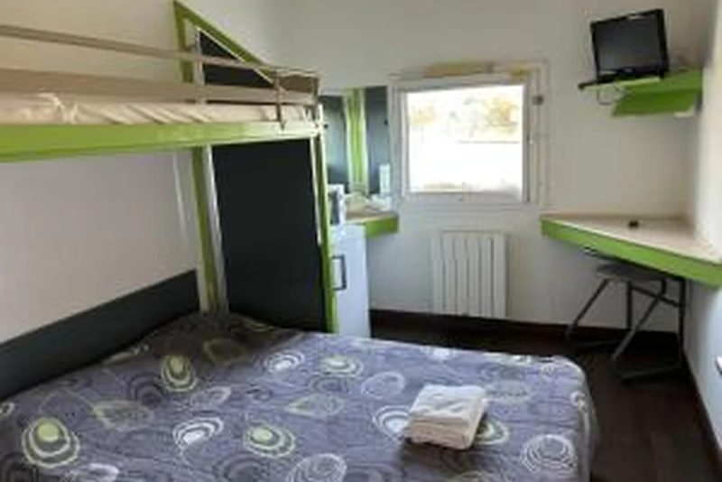 Hotel Paris Valence, à Bourg-de-Péage