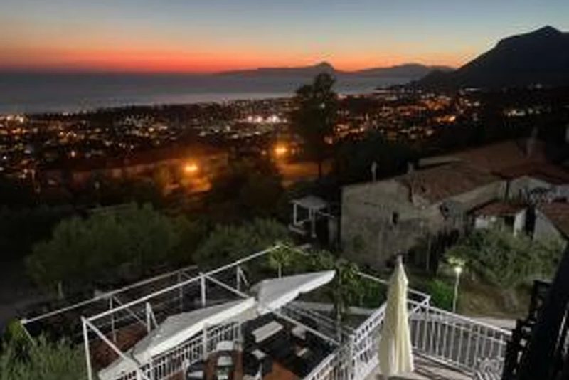 Pian delle Vigne, a Praia a Mare