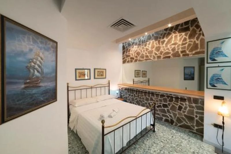 Hotel Pietra Verde in Otranto