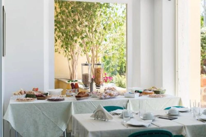 Hotel Pietra Verde in Otranto