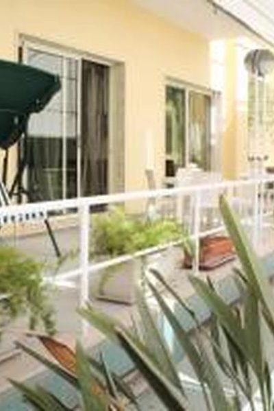 Hotel Pietra Verde in Otranto