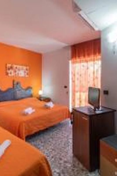 Hotel Pietra Verde in Otranto