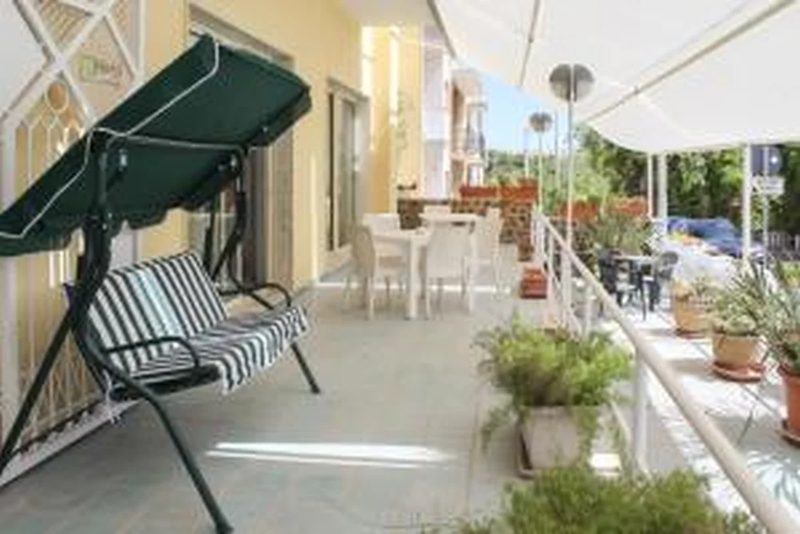 Hotel Pietra Verde in Otranto