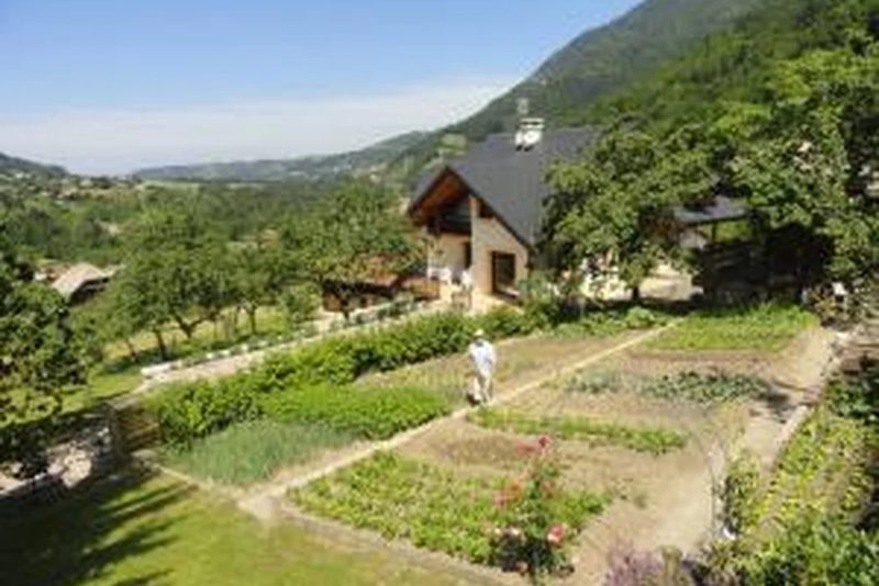 Hôtel Plein Soleil in Vacheresse