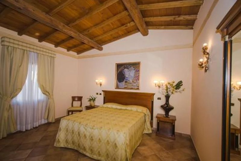 Hotel Il Quadrifoglio, a Roma