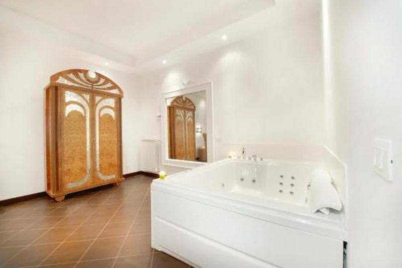 Hotel Il Quadrifoglio, a Roma