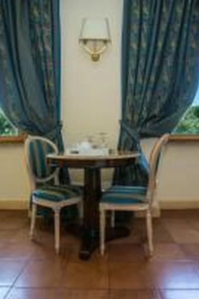 Hotel Il Quadrifoglio, a Roma
