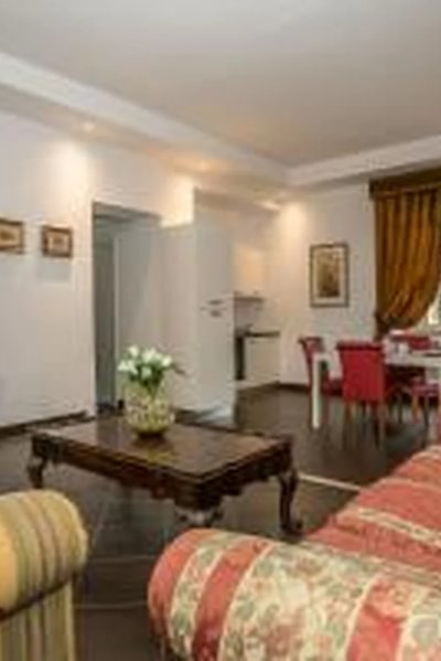 Hotel Il Quadrifoglio, a Roma