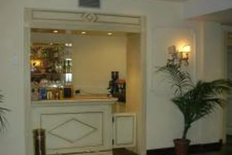 Hotel Il Quadrifoglio, a Roma