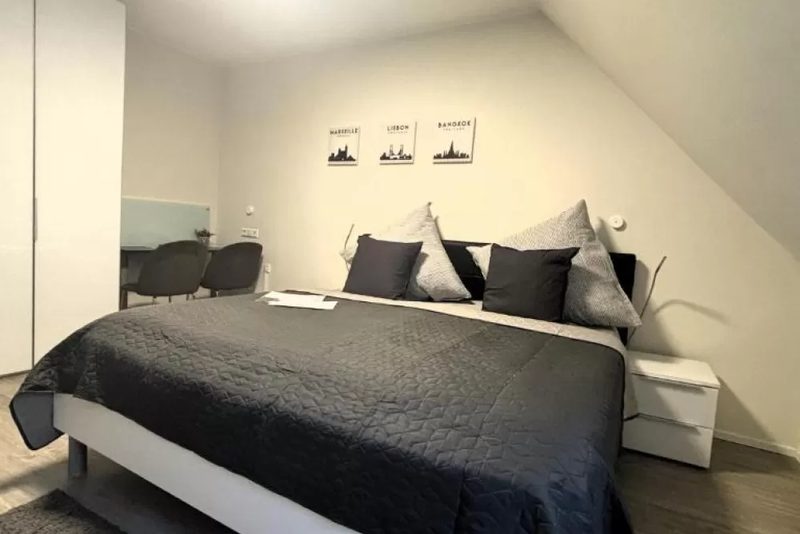 Hotel Quartier 8 in Germersheim