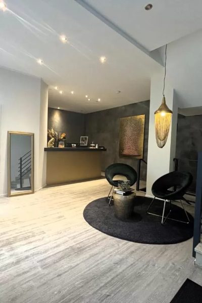 Hotel Quartier 8 in Germersheim