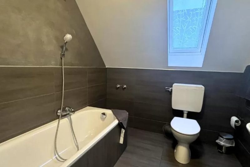 Hotel Quartier 8 in Germersheim