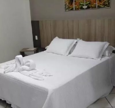 Hotel Ravenna in Divinópolis