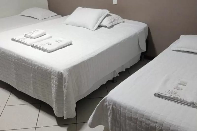 Hotel Ravenna in Divinópolis