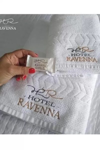 Hotel Ravenna in Divinópolis