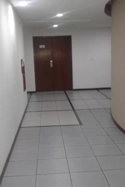 Hotel Ravenna in Divinópolis